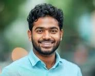 Rahul Deshmukh
